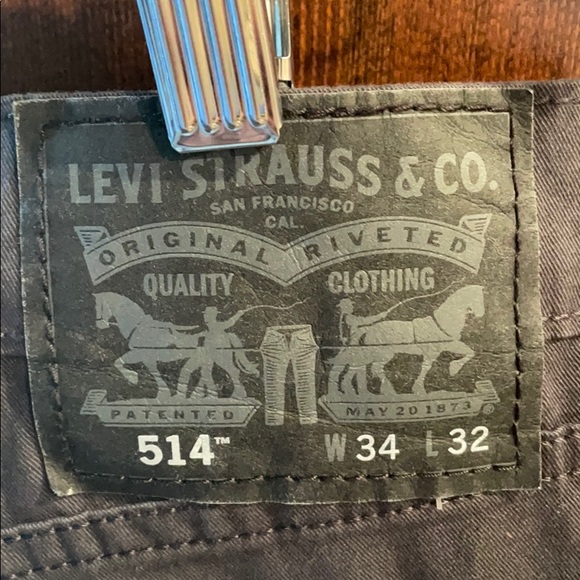 Levi Jeans - Picture 3 of 3
